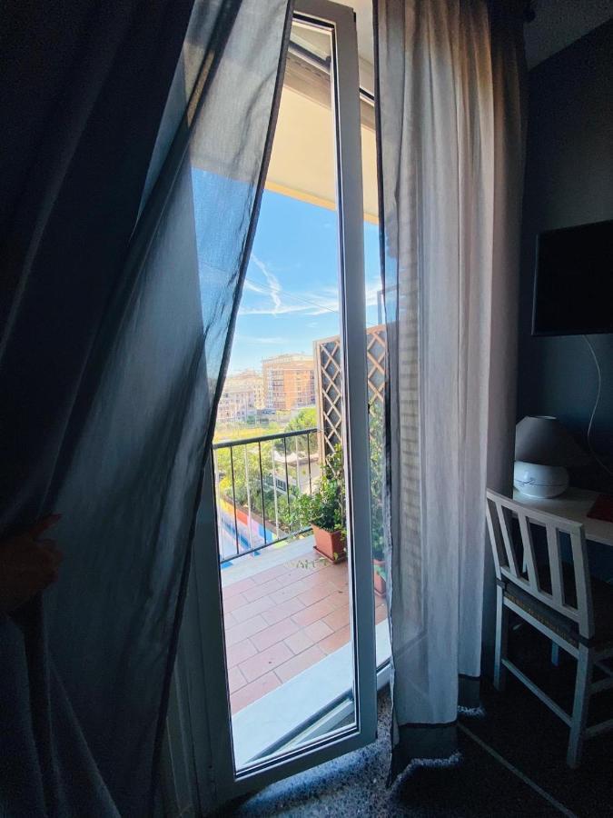 Bed & Breakfast A Casa Di Giallo Rome