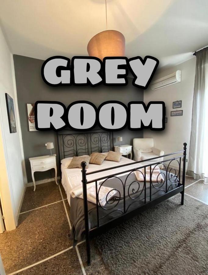 Bed and breakfast A Casa Di Giallo 3*