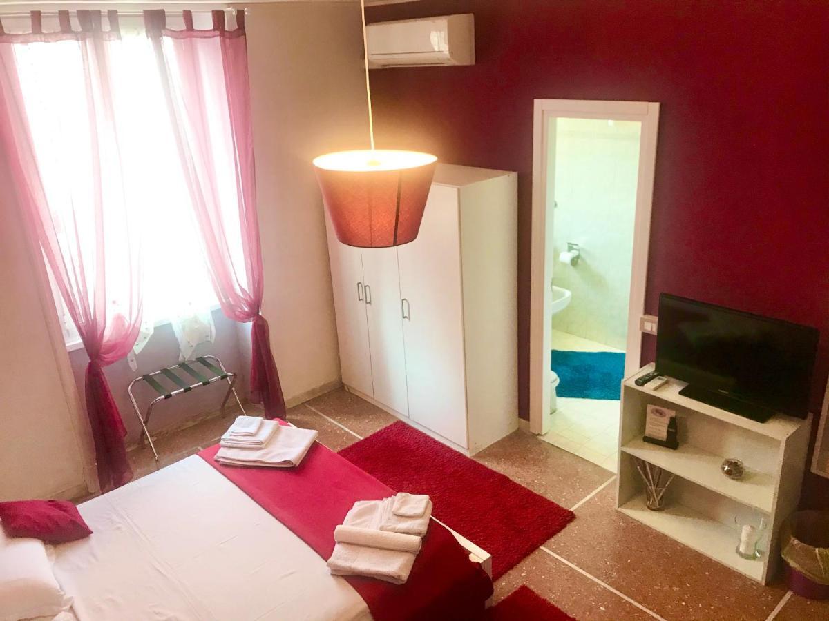 Bed and breakfast A Casa Di Giallo Roma
