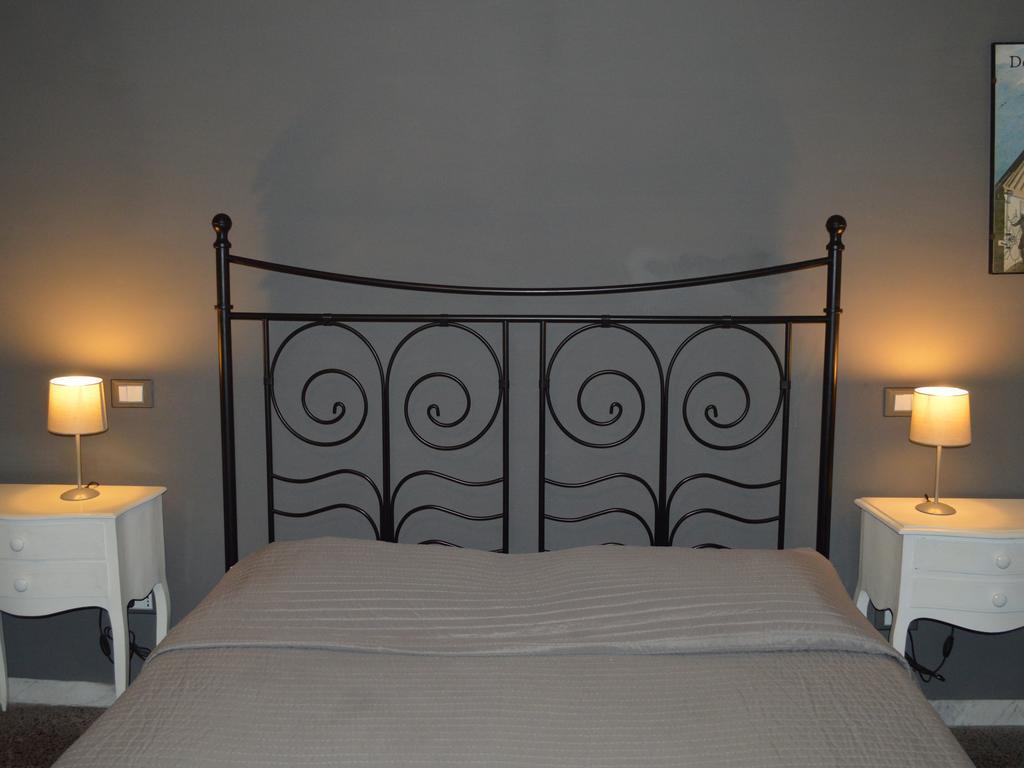 A Casa Di Giallo Bed and breakfast 3*