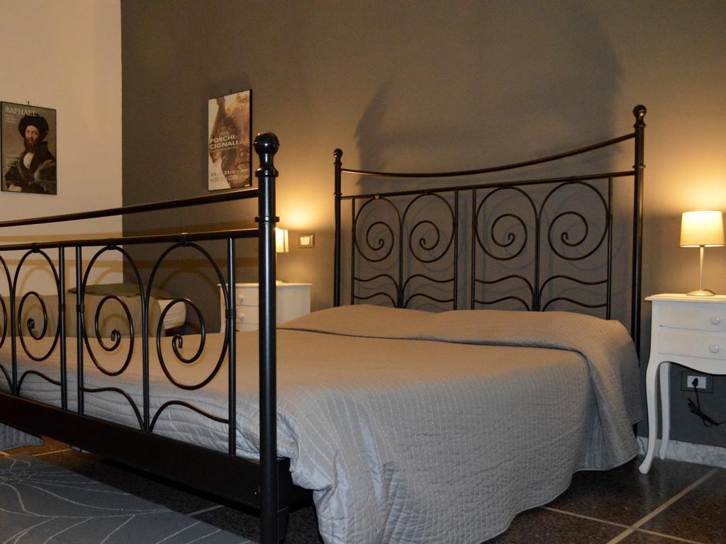 Bed and breakfast A Casa Di Giallo Roma