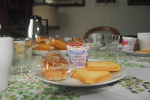 A Casa Di Giallo Rom