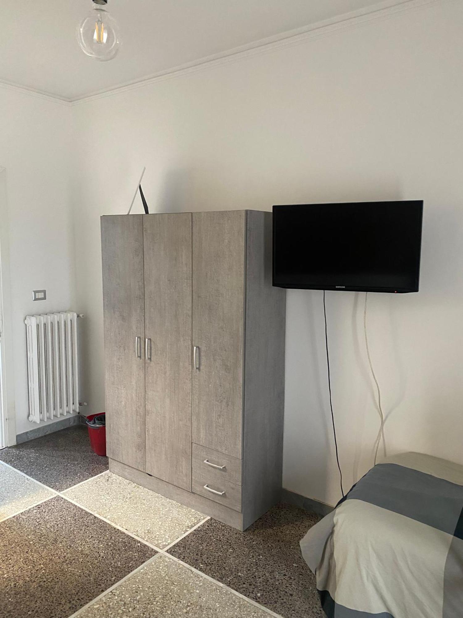 Frühstückspension A Casa Di Giallo Rom