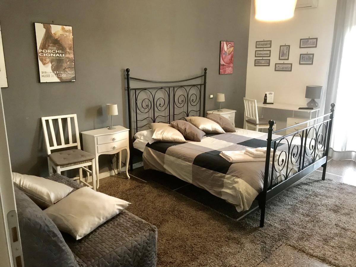 A Casa Di Giallo Frühstückspension 3*