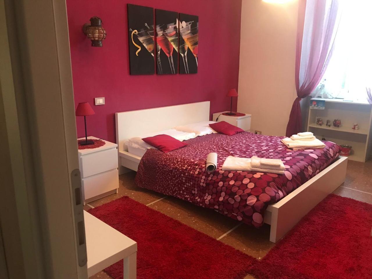 Frühstückspension A Casa Di Giallo 3*