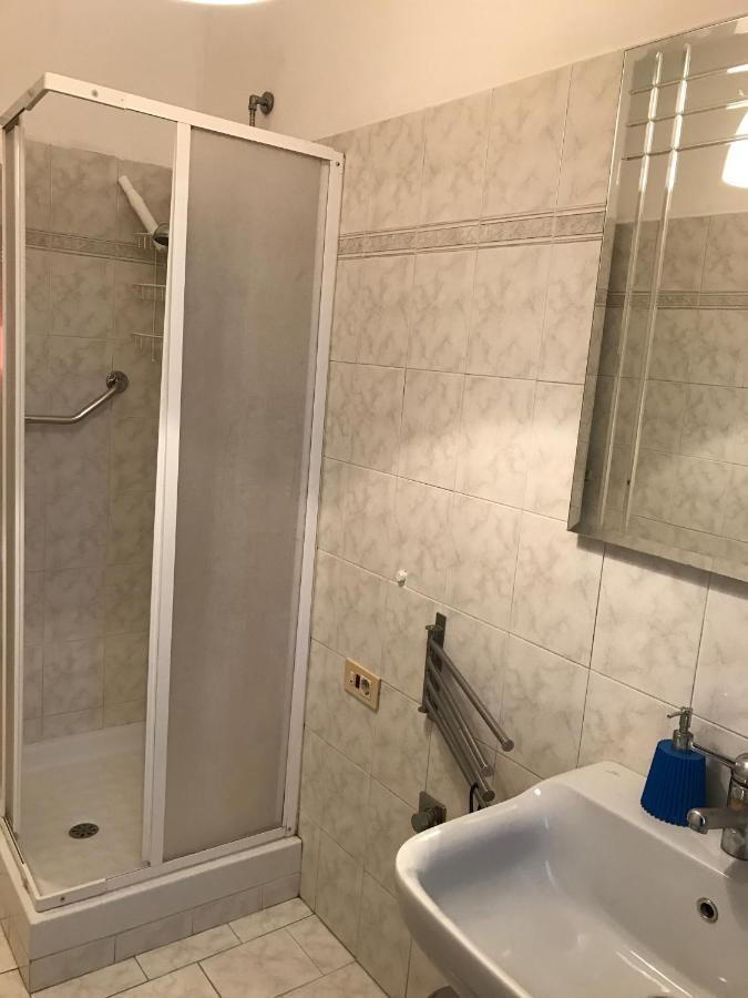 Frühstückspension A Casa Di Giallo