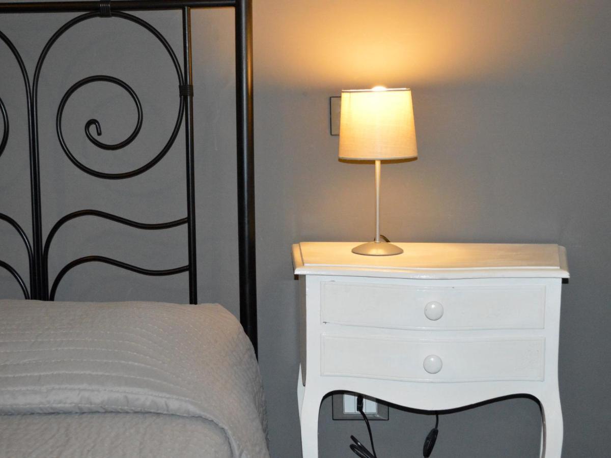 Bed and breakfast A Casa Di Giallo